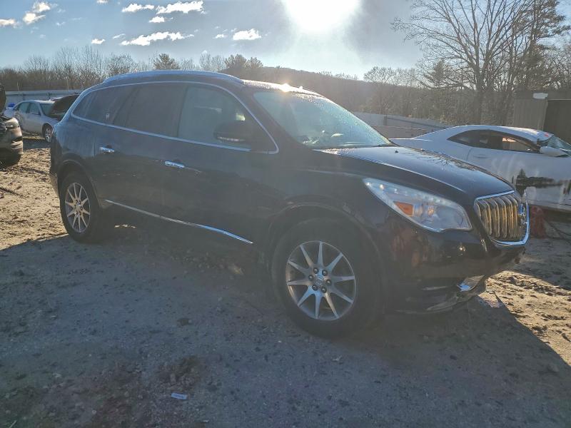 Photo 4 from auction – 2016 BUICK ENCLAVE with VIN 5GAKVBKD1GJ135192