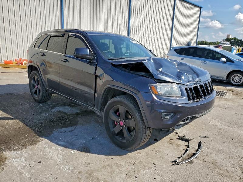 Photo 4 from auction – 2015 JEEP GRAND CHER with VIN 1C4RJFAG5FC665910