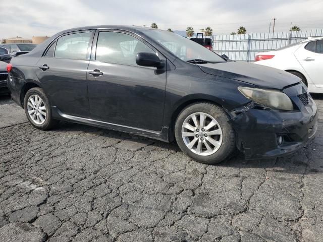 Photo 4 from auction – 2010 TOYOTA COROLLA BA with VIN 1NXBU4EEXAZ171367