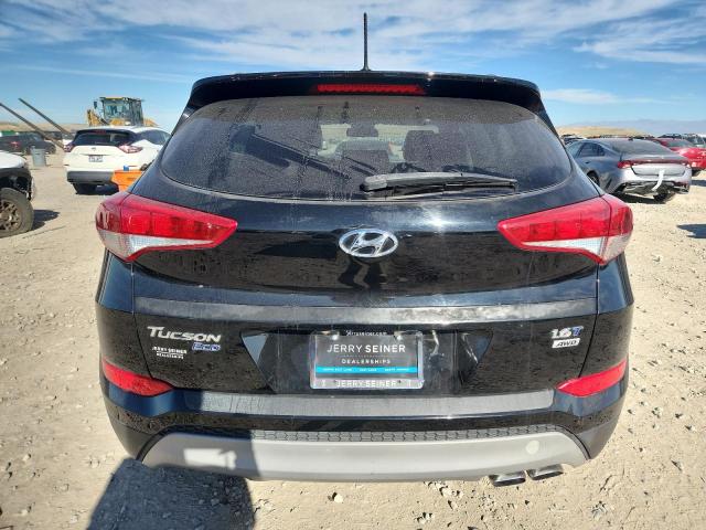 Photo 6 from auction – 2017 HYUNDAI TUCSON with VIN KM8J3CA27HU383447