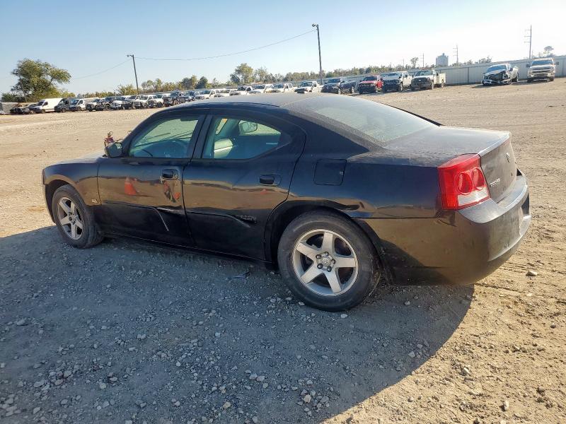 Photo 2 from auction – 2010 DODGE CHARGER SX with VIN 2B3CA3CV0AH234026
