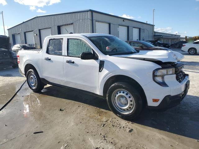 Photo 4 from auction – 2025 FORD MAVERICK X with VIN 3FTTW8B39SRA26567