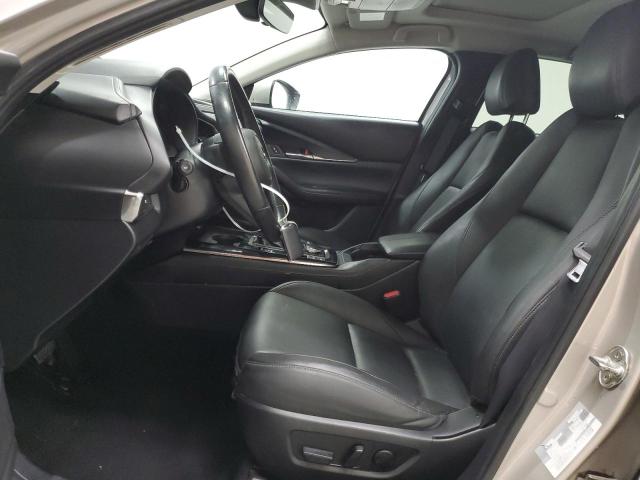 Photo 7 from auction – 2022 MAZDA CX-30 PREF with VIN 3MVDMBCL9NM412492