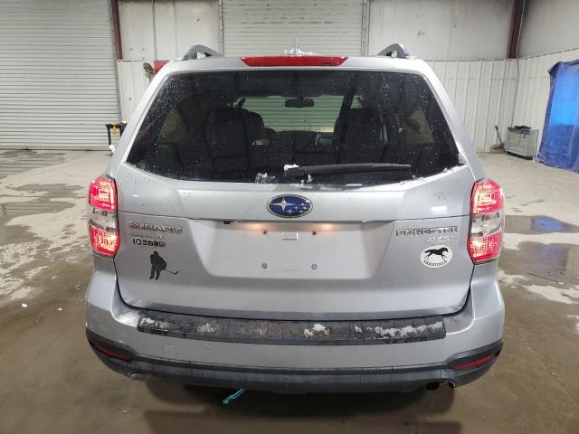 Photo 6 from auction – 2016 SUBARU FORESTER 2 with VIN JF2SJADC2GH529463