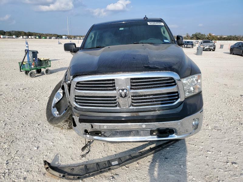 Foto 5 de la subasta – 2018 RAM 1500 SLT con VIN 3C6RR7LTXJG197243