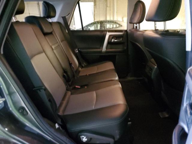 Photo 11 from auction – 2017 TOYOTA 4RUNNER SR with VIN JTEBU5JR8H5446950