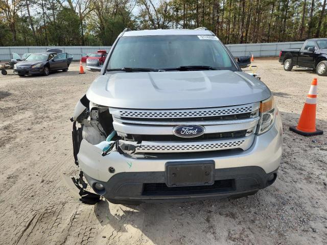 Foto 5 de la subasta – 2014 FORD EXPLORER X con VIN 1FM5K8D82EGA57485