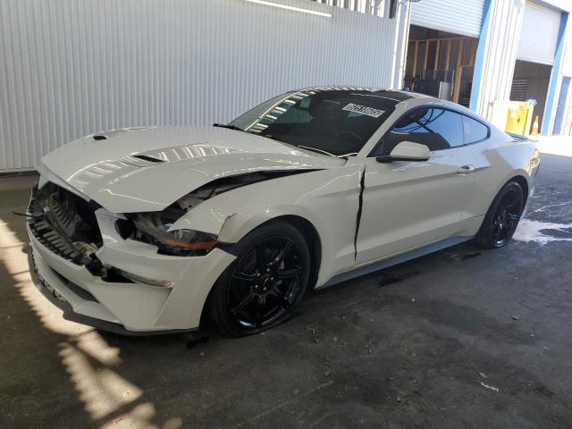FORD MUSTANG 2020 with VIN 1FA6P8TH6L5161908 - Photo from auction