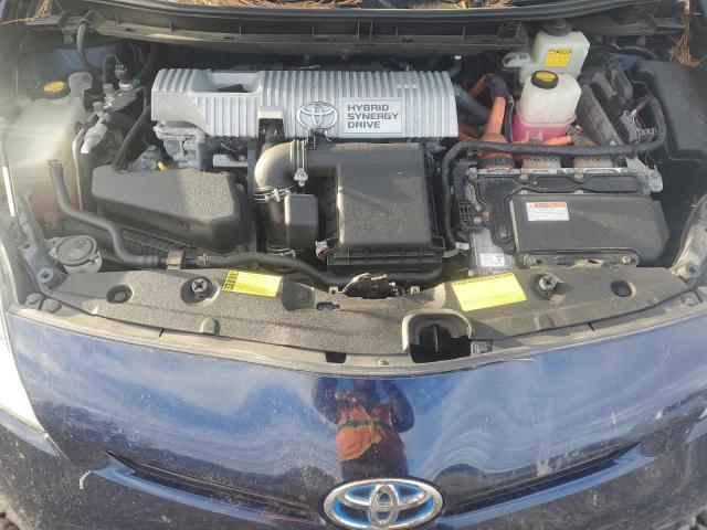 Zdjęcie 11 z aukcji – 2014 TOYOTA PRIUS z VIN JTDKN3DU7E1802989