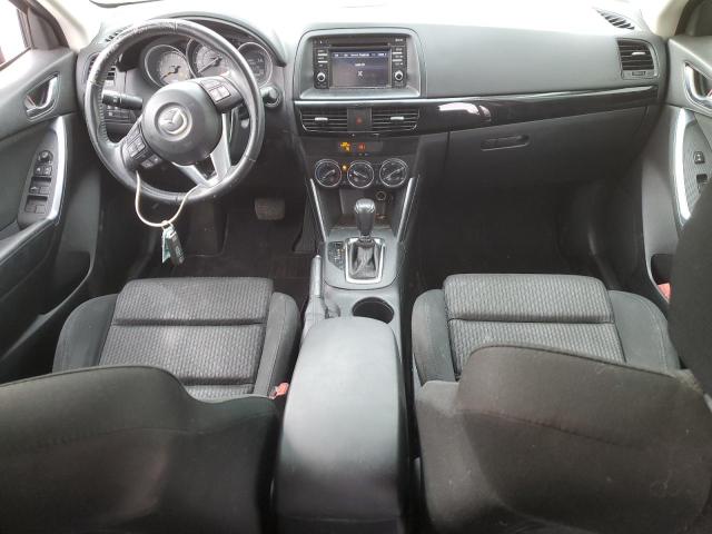 Photo 8 from auction – 2015 MAZDA CX-5 with VIN JM3KE4CY4F0514632