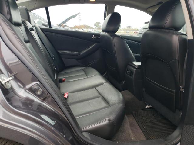 Photo 10 from auction – 2011 NISSAN ALTIMA with VIN 1N4AL2AP6BN428492