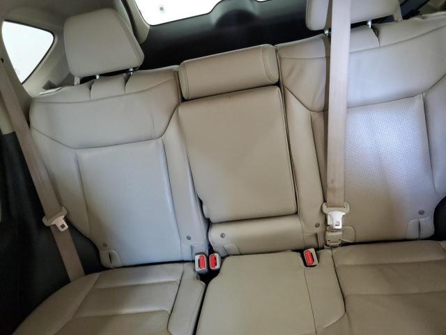 Photo 10 from auction – 2016 HONDA CR-V EXL with VIN 5J6RM4H76GL110610