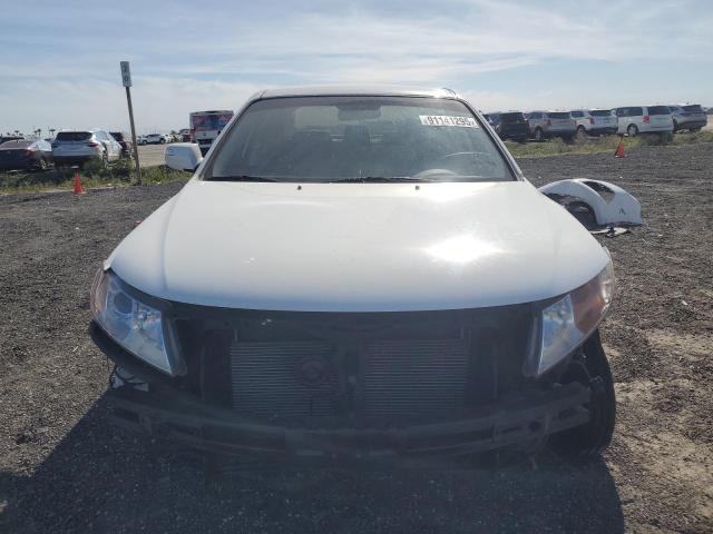 Photo 5 from auction – 2009 KIA OPTIMA LX with VIN KNAGE228495356849