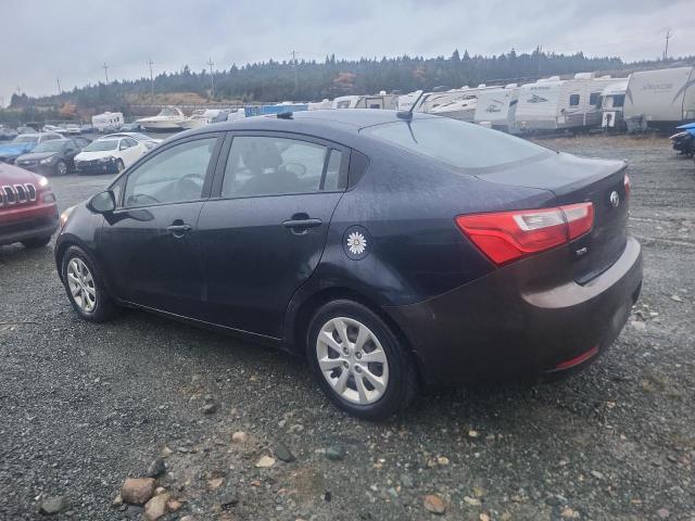 Photo 2 from auction – 2015 KIA RIO LX with VIN KNADM4A33F6478616