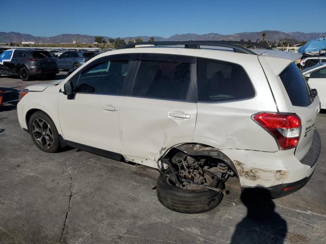 Photo 2 from auction – 2015 SUBARU FORESTER 2 with VIN JF2SJGDC8FH492842