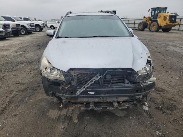 Photo 5 from auction – 2015 SUBARU XV CROSSTR with VIN JF2GPAPC9F8314001