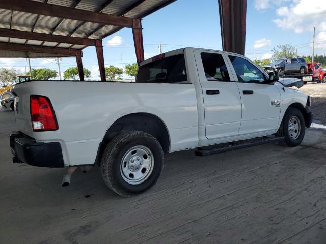 Photo 3 from auction – 2021 RAM 1500 CLASS with VIN 1C6RR6FG4MS521230