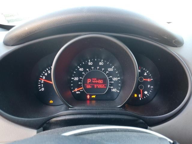 Photo 9 from auction – 2015 KIA SOUL with VIN KNDJN2A24F7122443