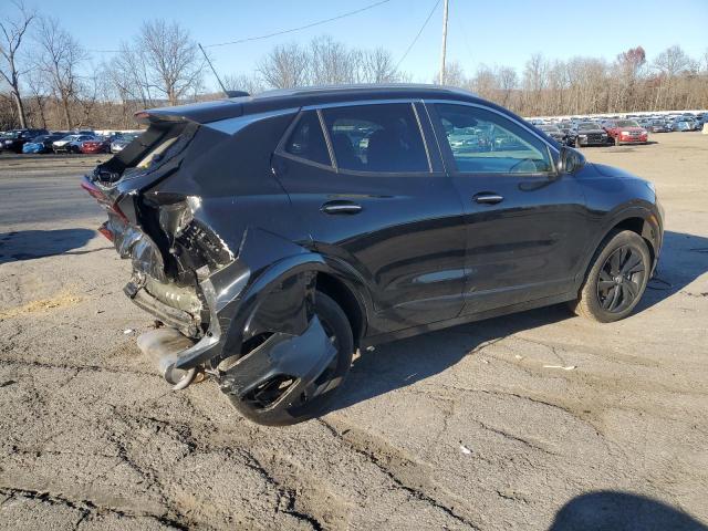 Photo 3 from auction – 2024 BUICK ENCORE GX with VIN KL4AMESL1RB205836