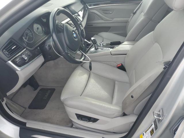 Фото 7 с аукциона – 2011 BMW 535 I с VIN WBAFR7C51BC804970