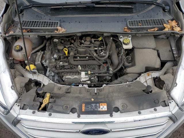 Photo 12 from auction – 2019 FORD ESCAPE SE with VIN 1FMCU9GD8KUB55031