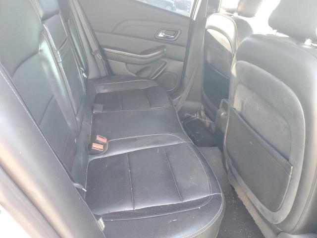 Photo 10 from auction – 2013 CHEVROLET MALIBU 2LT with VIN 1G11F5SR8DF197474