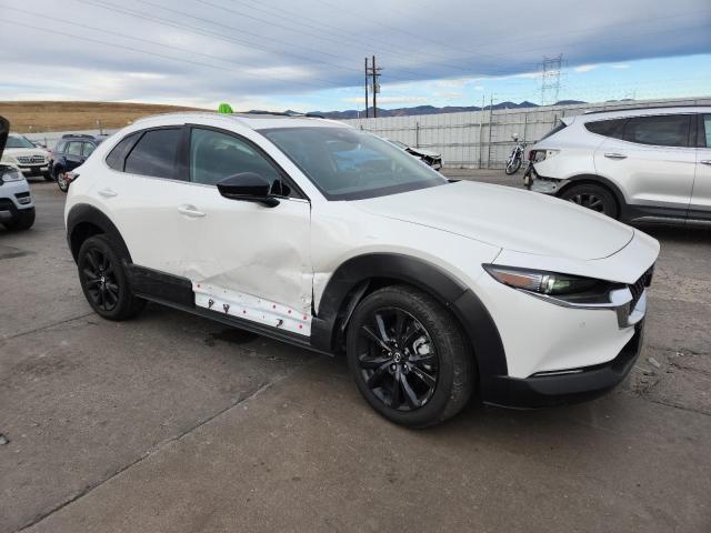 Photo 4 from auction – 2024 MAZDA CX-30 PREM with VIN 3MVDMBEY6RM622787