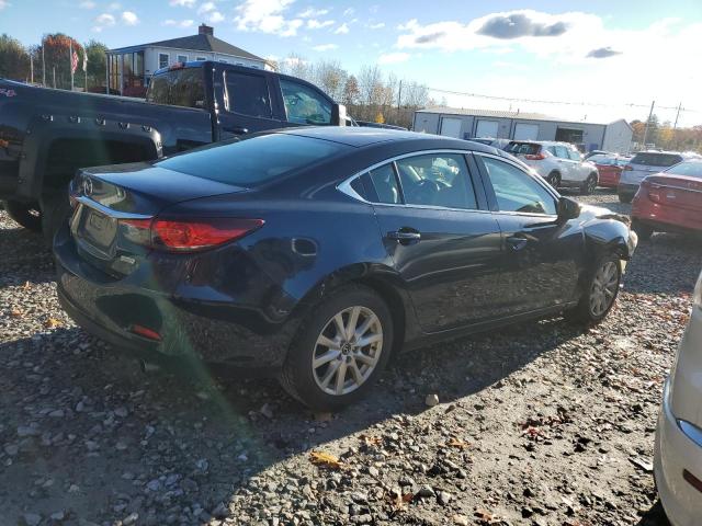 Photo 3 from auction – 2015 MAZDA 6 with VIN JM1GJ1U55F1197161