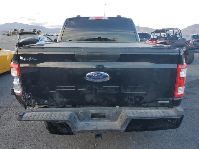 Photo 6 from auction – 2021 FORD F150 SUPER with VIN 1FTEW1CP8MFA25007