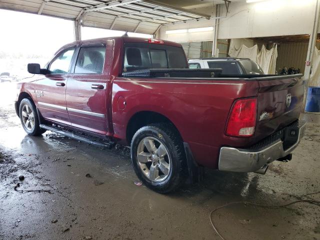Photo 2 from auction – 2019 RAM 1500 CLASS with VIN 1C6RR6LT3KS515479