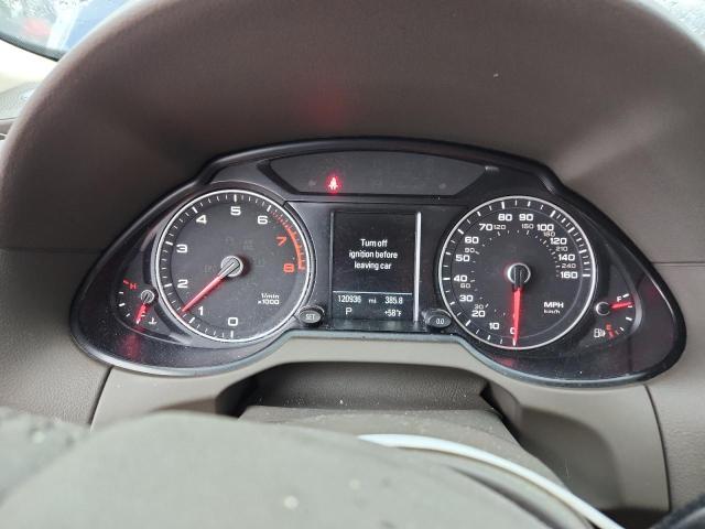 صورة رقم 9 من المزاد - 2016 AUDI Q5 PREMIUM مع VIN WA1L2BFP0GA062438