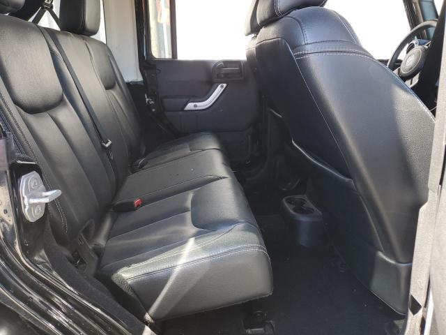 صورة رقم 11 من المزاد - 2015 JEEP WRANGLER U مع VIN 1C4BJWEG3FL564778