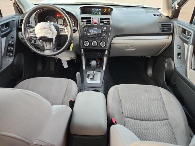 Photo 8 from auction – 2014 SUBARU FORESTER 2 with VIN JF2SJAEC2EH505434