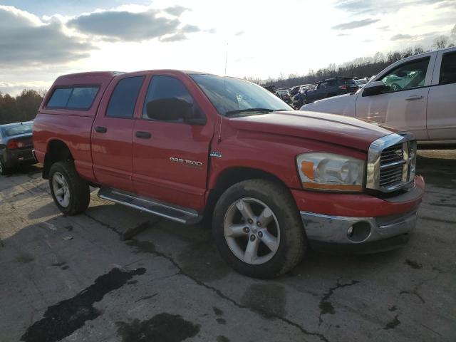 Photo 4 from auction – 2006 DODGE RAM 1500 S with VIN 1D7HU18206S587550