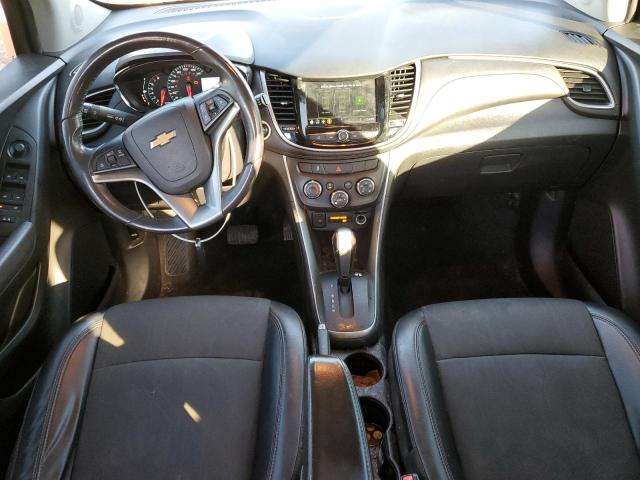 Photo 8 from auction – 2019 CHEVROLET TRAX 1LT with VIN KL7CJPSB8KB915751