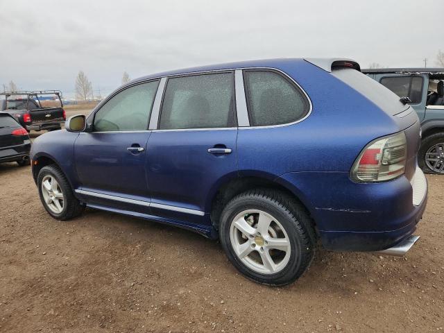 Photo 2 from auction – 2006 PORSCHE CAYENNE S with VIN WP1AB29P26LA70678
