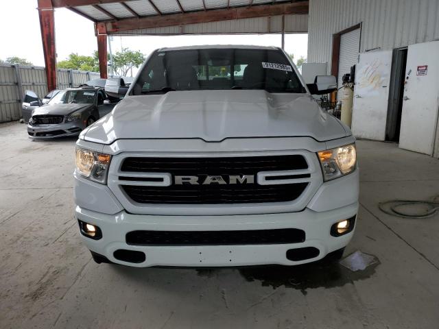 Photo 5 from auction – 2020 RAM 1500 with VIN 1C6RREFT9LN237421