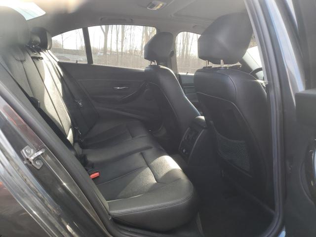 Photo 10 from auction – 2015 BMW 328 XI SUL with VIN WBA3B5C50FF961065