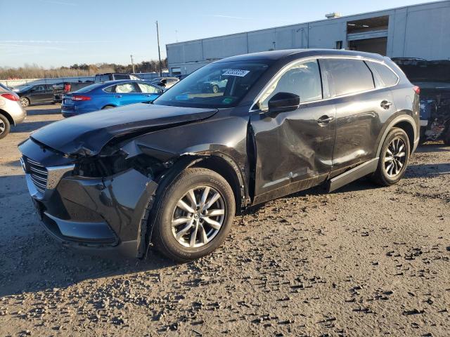 MAZDA CX-9 TOURI 2016 with VIN JM3TCBCY4G0112481 - Photo from auction