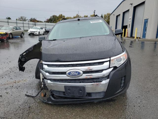 Photo 5 from auction – 2013 FORD EDGE SE with VIN 2FMDK3GC9DBC93152