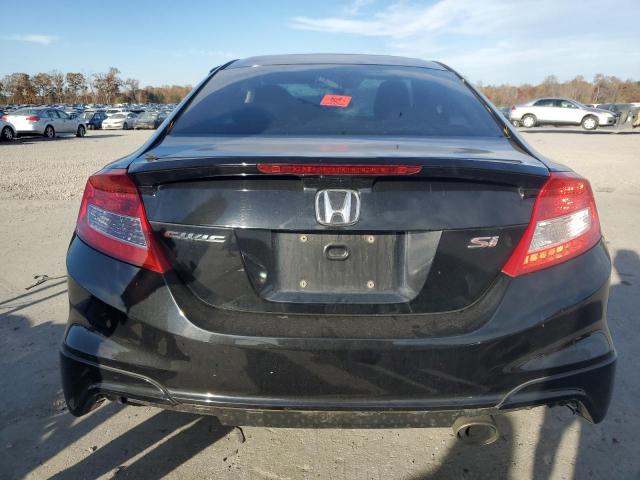Photo 6 from auction – 2012 HONDA CIVIC SI with VIN 2HGFG4A53CH702533