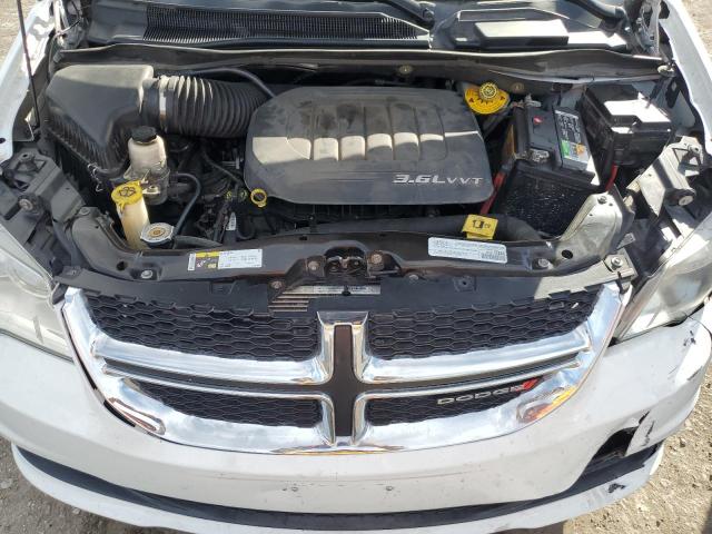 Photo 12 from auction – 2019 DODGE GRAND CARA with VIN 2C4RDGCG4KR514570