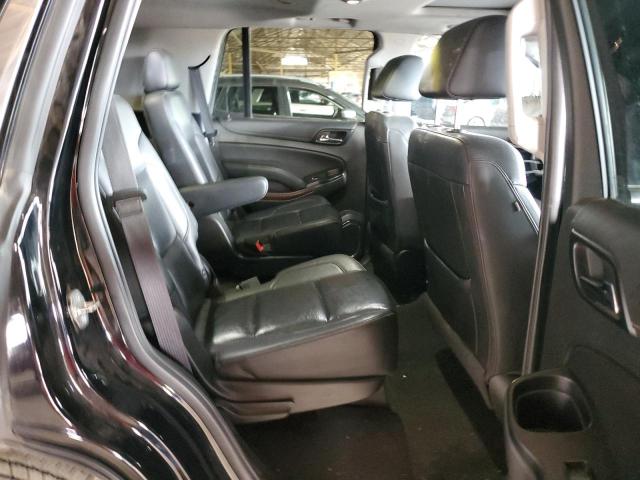 Photo 11 from auction – 2020 GMC YUKON SLT with VIN 1GKS2BKC3LR272861