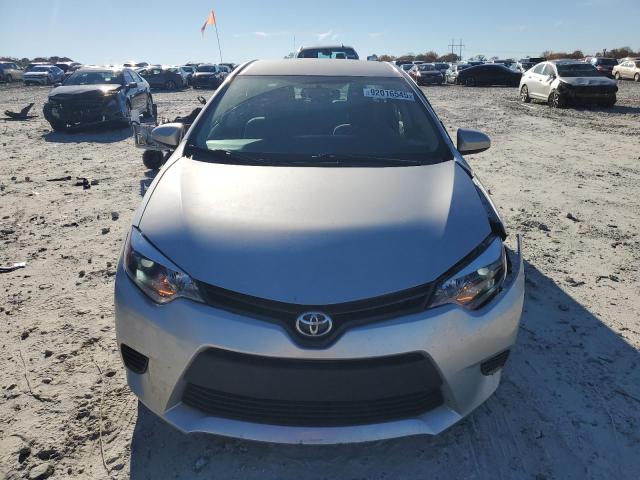 Photo 5 from auction – 2015 TOYOTA COROLLA L with VIN 2T1BURHE7FC291712