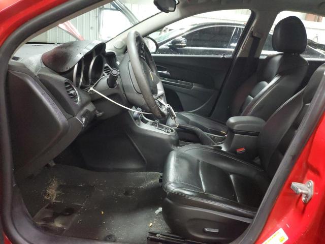 Photo 7 from auction – 2014 CHEVROLET CRUZE LT with VIN 1G1PE5SB4E7367907