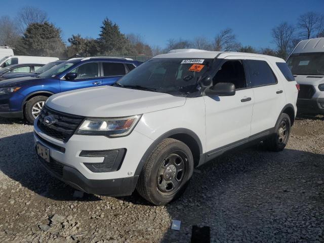 صورة رقم 1 من المزاد - 2017 FORD EXPLORER P مع VIN 1FM5K8AR1HGC57016