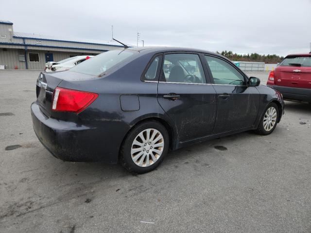 Снимка 3 от търг – 2011 SUBARU IMPREZA 2. с VIN JF1GE6B67BH522395