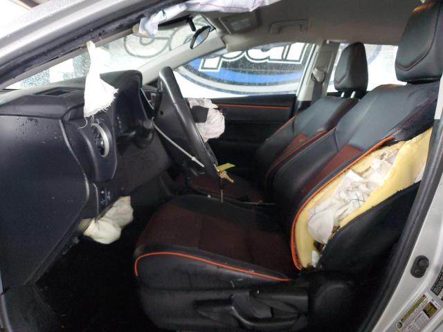 Photo 7 from auction – 2019 TOYOTA COROLLA L with VIN 2T1BURHEXKC203648