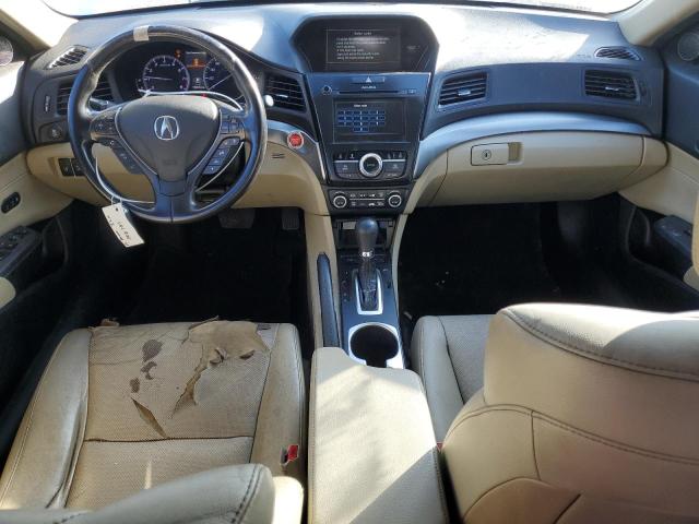 Photo 8 from auction – 2016 ACURA ILX PREMIU with VIN 19UDE2F70GA008785