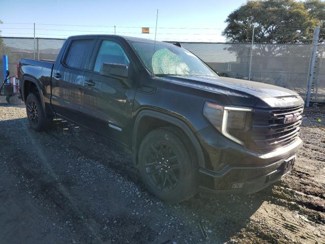 Photo 4 from auction – 2023 GMC SIERRA K15 with VIN 3GTPUCEK4PG284866